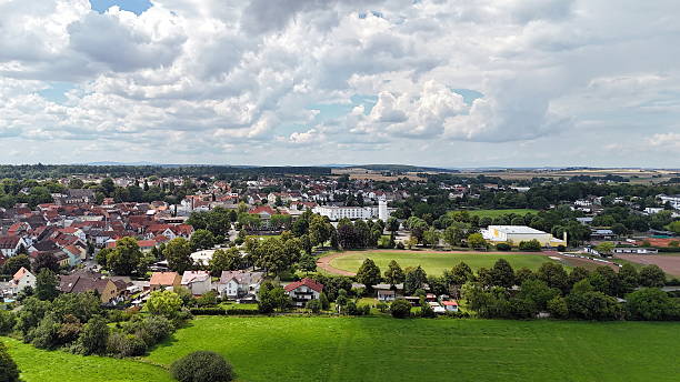 istock Hungen in the Wetterau 2232039431