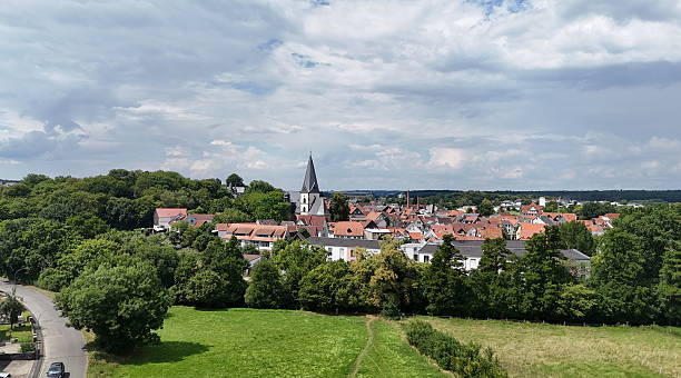 istock Hungen in the Wetterau 2232039532