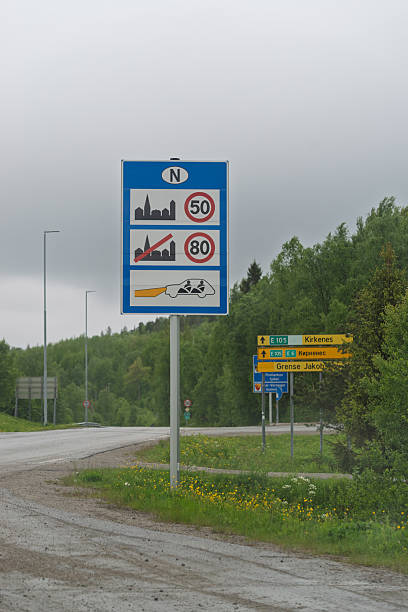istock Entrance to Norway 2232052902