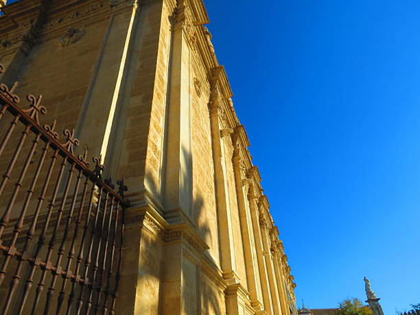 istock Seville Cathedral, Andalusia, Spain. 2232054652
