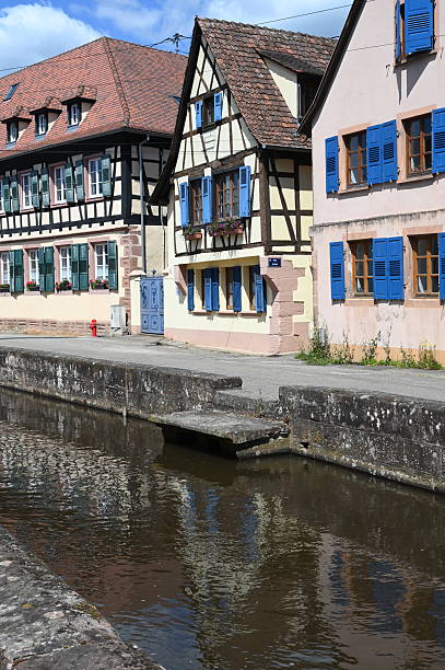 istock Lauter in Wissembourg 2232054801