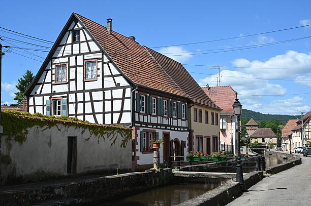 istock Lauter in Wissembourg 2232054808