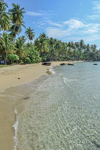 istock KOH KOOD island thailand 2232074203
