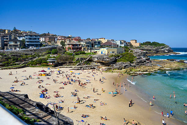 istock Australian beaches Tamarama Beach 2232076174