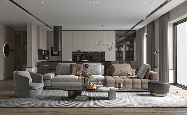istock modern apartment living room 2232077047