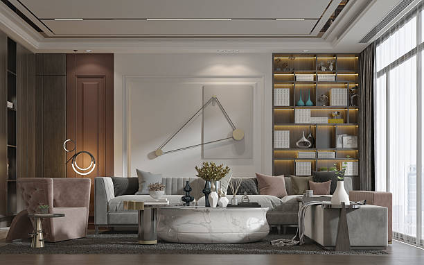 istock modern apartment living room 2232077190