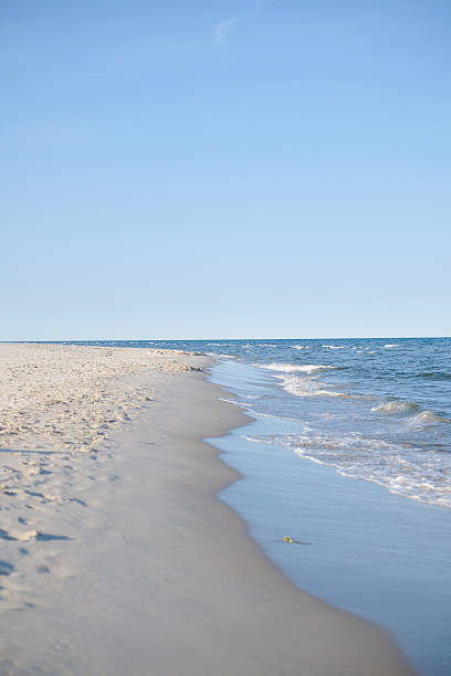 istock White sand beach and sea 2232078500