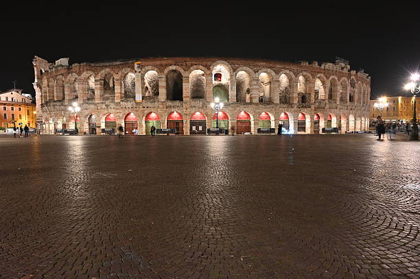 istock View From Piazza Bra To The Roman Arena 2232081371