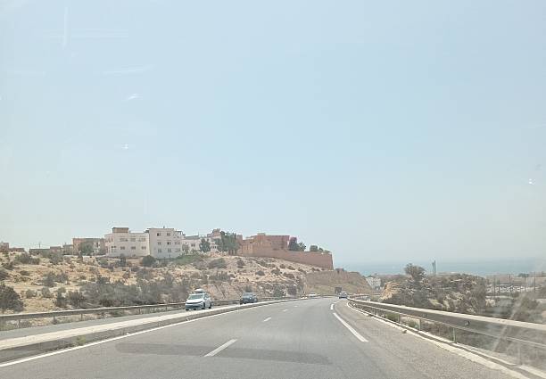 istock From Agadir to Taghazout/MOROCCO 2232083095