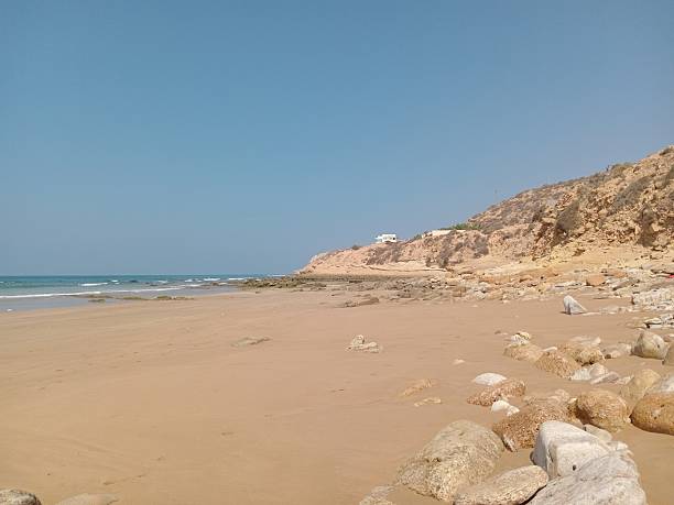 istock From Agadir to Taghazout/MOROCCO 2232083328