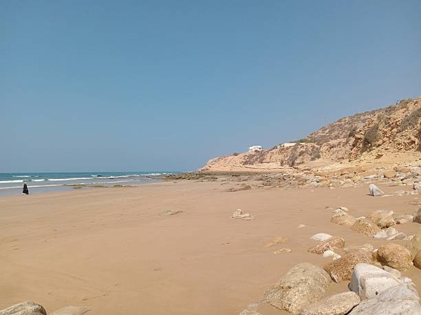 istock From Agadir to Taghazout/MOROCCO 2232083352