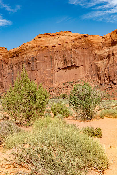 istock Monument Valley View, Arizona, USA 2232091243