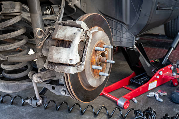 istock Car's Rotor 2232101692