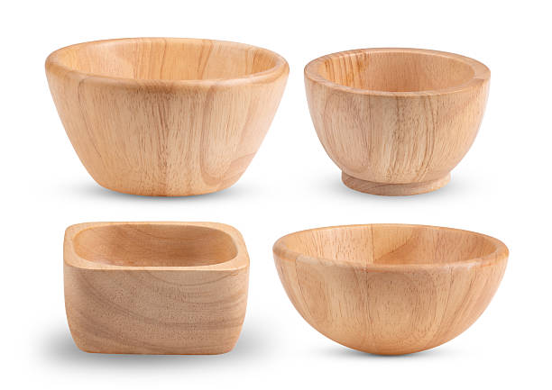 istock wood bowl isolated on white background 2232114120