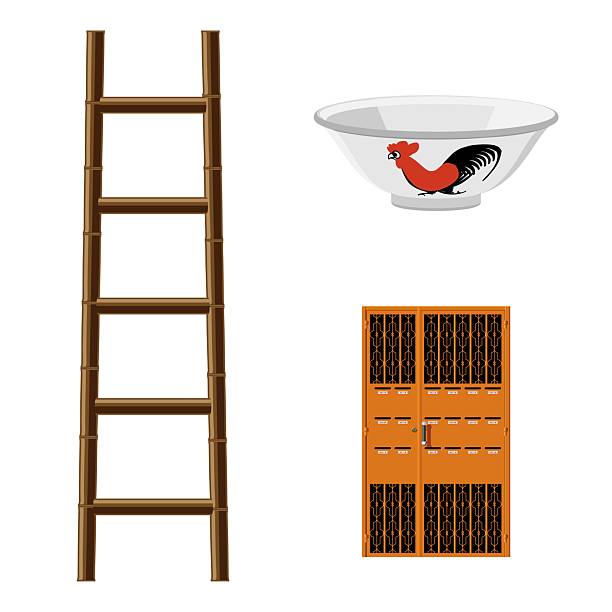 Hong Kong Style Objects