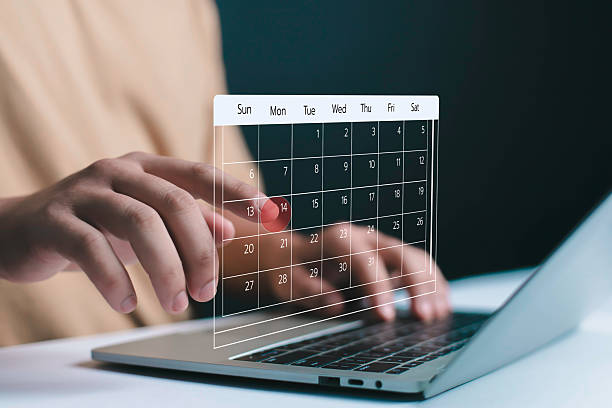 istock businesswoman, calendar, comparison, connection, data, desk, efficiency, examining, horizontal, ideas, indoors, 2232153439
