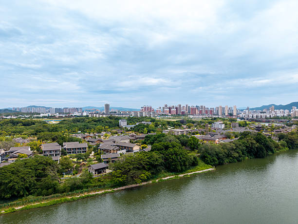 istock Qili ancient town GanZhou Jiangxi 2232157065