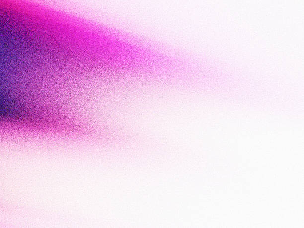 istock Abstract white background with purple color motion texture background 2232165079