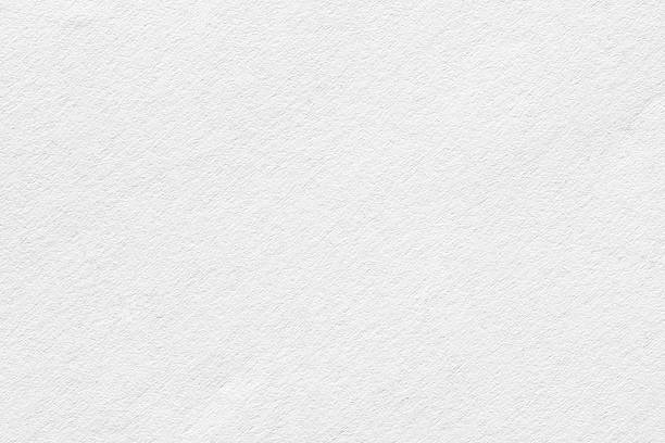 istock White paper background or backdrop with fine details and rough texture with copy space for text design element 2232167376