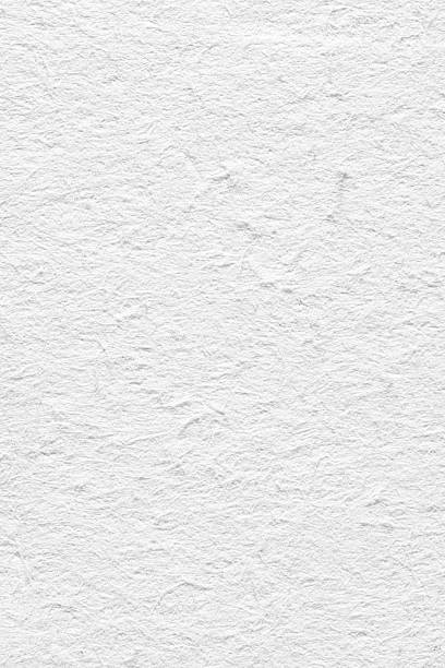 istock White paper background or backdrop with fine details and rough texture with copy space for text design element 2232167444
