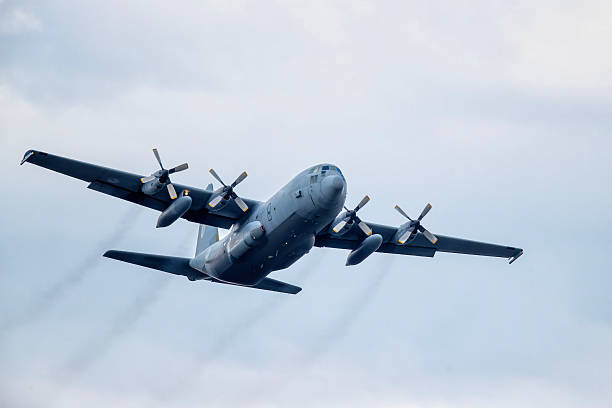 istock military aircraft hercules 2232167863
