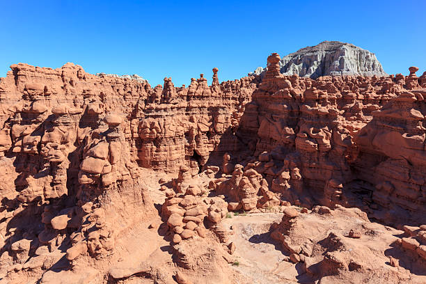 istock Goblin Valley State Park Hoodoos, Utah 2232176960