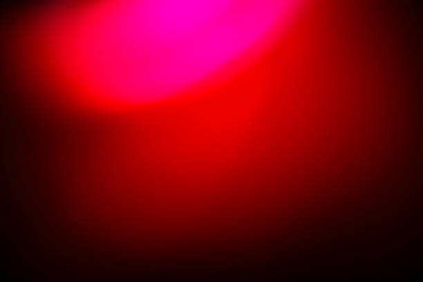 istock Abstract red and pink blurred light background. Blurred motion gradient mix color background. Ideal for use in creative design, marketing materials, tech visuals, and modern graphic art projects. 2232187631