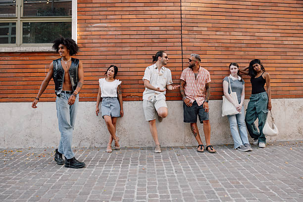istock Urban Youth Lifestyle 2232188368