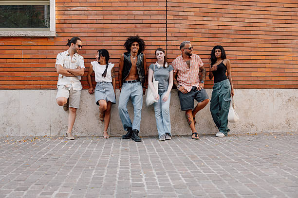 istock Urban Youth Lifestyle 2232188447