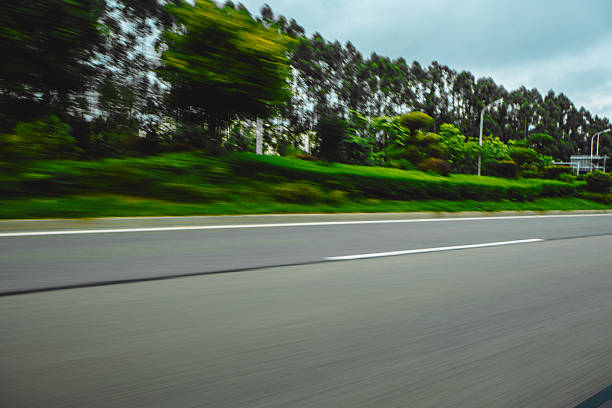 Highways in the city, background image, blank space, roads