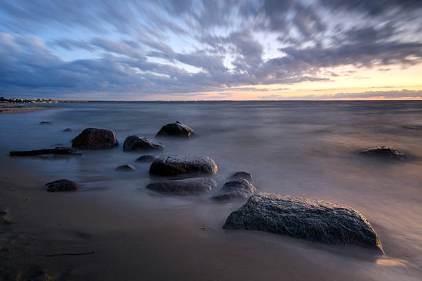 istock The landscape on the Baltic Sea. 2232209755