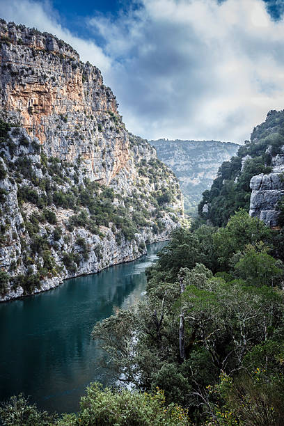 istock Verdon Gorge, France 2232215185