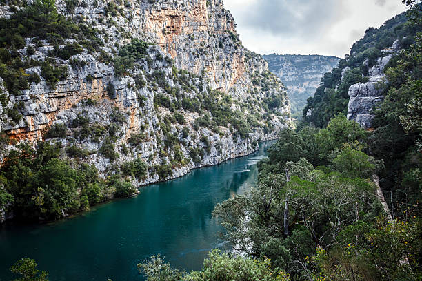 istock Verdon Gorge, France 2232215566