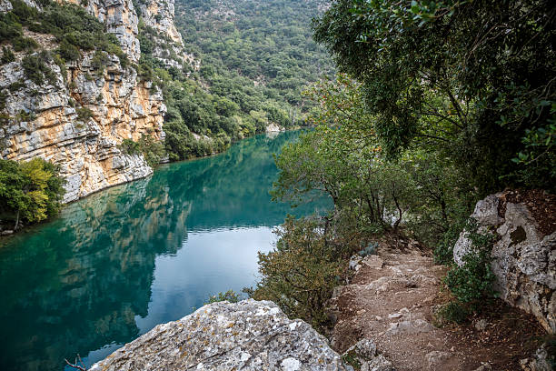 istock Verdon Gorge, France 2232216159
