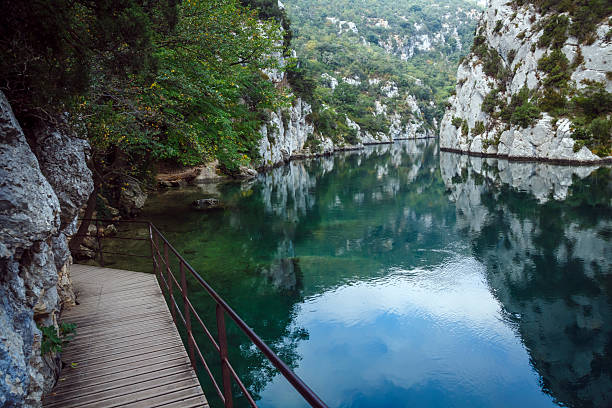 istock Verdon Gorge, France 2232218104
