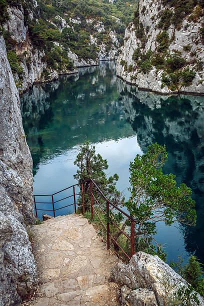 istock Verdon Gorge, France 2232218150