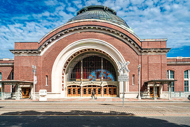 istock Historicc Tacoma Union Station 2232218709