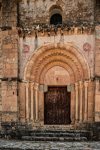 istock The Veracruz in Segovia. 2232218831