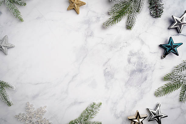 istock Christmas and New Year background 2232224508