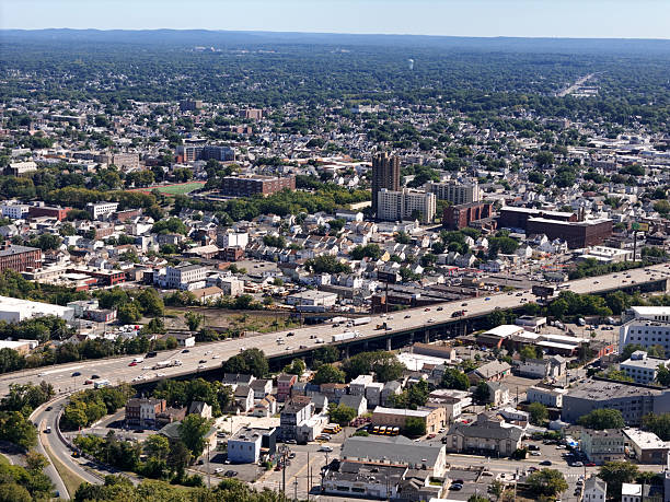 istock Paterson New Jersey city on the move 2232237227