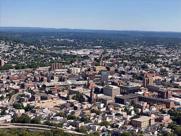 istock Paterson New Jersey big city 2232237228