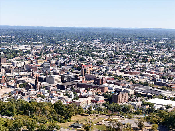 istock Paterson New Jersey overall view 2232237528