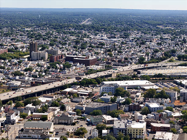 istock Paterson New Jersey urban housing 2232237586