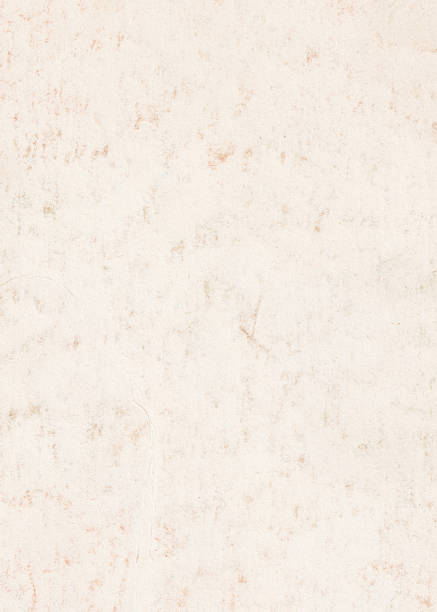 istock Vintage Textured Pale Paper Page Surface 2232240585
