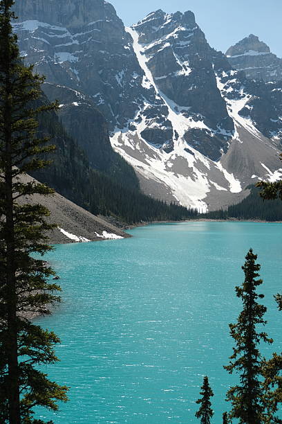 istock Banff National Park 2232250386