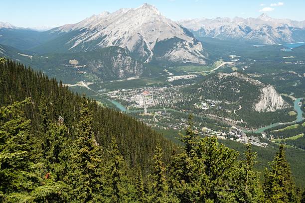 istock Banff National Park 2232250639