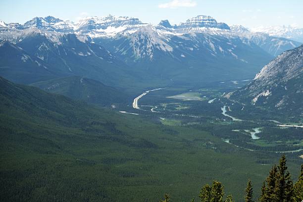 istock Banff National Park 2232250674