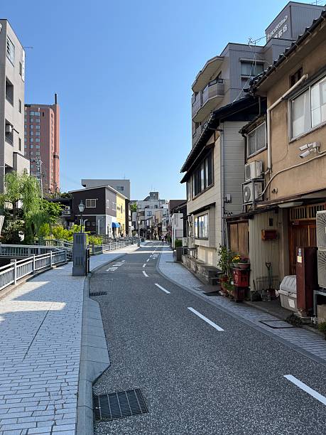 istock Kanazawa Japan 2232252918