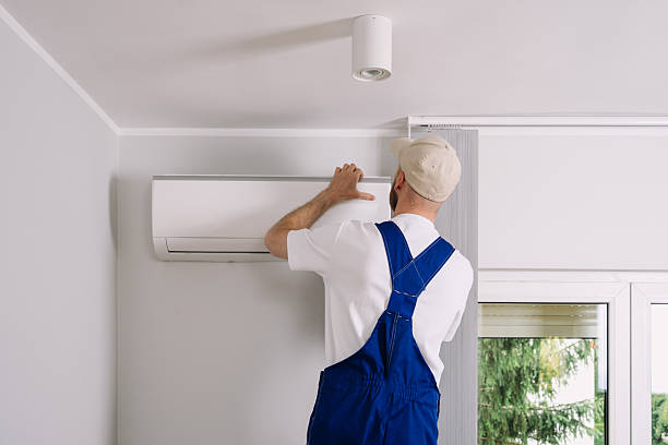 istock Expert AC repair and installation for modern apartments 2232253104