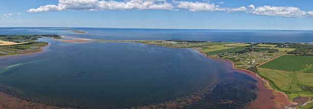 istock Malpeque Bay Aerial Panorama 2232255832